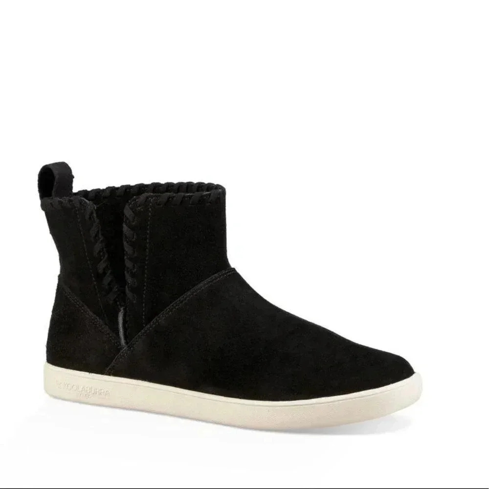 Koolaburra by Ugg Women’ Rylee Suede Ankle Boots